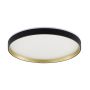 Zuma Line BOVE MS748500R-3-GD Süllyesztett mennyezeti lámpa 2x50W/LED 3000/4000/5500k 3600/400lm