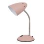 Italux COSMIC MT-HN2013-PINK+S.NICK Asztali lámpa 1x60W/E27