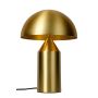 King Home FUNGO MT20520-2-250T Asztali lámpa 2x3,5W/G9 IP20