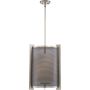 Quoizel METROPOLIS QZS-MTP5203AN Függőlámpa 3x60W/E27