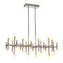 Italux GIOVANNA MX16009008-38A Csillár 38x96W/LED 5893LM IP20