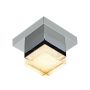 Italux SETH MX14009016-1A Süllyesztett mennyezeti lámpa 4x4,2W/LED