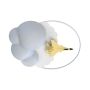 Zuma Line FOCUS MX4024-1-3WT Függőlámpa 1x35W/LED 2700K-6000K 4100lm IP20