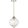 Dar Lighting Mya MYA0138 Függőlámpa 1x40w/e14