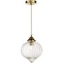 Dar Lighting Mya MYA0175 Függőlámpa 1x40w/e14
