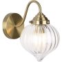 Dar Lighting Mya MYA0775 Fali lámpa 1x40w/e14