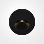 Maytoni BIL O015SL-L3B3K Beépíthető lépcsőházi lámpa 1x3W/LED 3000K 60LM IP54