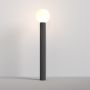 Maytoni BOLD O598FL-01B Állólámpa 1x60W/E27 IP54