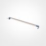 Maytoni EDGE O415FL-L15GR3K Fali lámpa 1x15W/LED 3000K 1000LM IP65