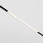 Maytoni BASIS TR030-2-24W3K-B Sínreflektor 1x24W/LED 3000K 1440LM IP20