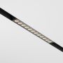 Maytoni POINTS TR031-2-12W4K-B Sínreflektor 12x12W/LED 4000K 900LM IP20