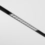 Maytoni POINTS TR031-4-12W3K-S-DS-B Sínreflektor 12x12W/LED 3000K-6000K 900LM IP20
