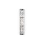Maytoni FACET MOD094WL-03CH Fali lámpa 3x60W/E14 IP20
