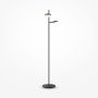 Maytoni FAD MOD070FL-L12B3K Állólámpa 2x12W/LED 3000K 1000LM IP20
