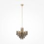 Maytoni FLARE DIA200PL-06G Függőlámpa 6x40W/E14 IP20