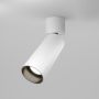 Maytoni FOCUS LED C055CL-L12W3K-W-W Spotlámpa 1x12W/LED 3000K 900LM IP20