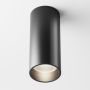 Maytoni FOCUS LED C056CL-L12B4K-W-B Felületi spotlámpa 1x12W/LED 4000K 900LM IP20
