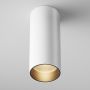 Maytoni FOCUS LED C056CL-L12W3K-W-D-W Felületi spotlámpa 1x12W/LED 3000K 900LM IP20