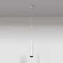 Maytoni FOCUS LED P072PL-L12W3K Függőlámpa 1x12W/LED 3000K 1180LM IP20