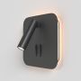 Maytoni IOS 176 C175-WL-01-6W-B Fali lámpa 2x9W/LED 3000K 550LM IP20