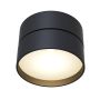 Maytoni ONDA C024CL-L18B4K Felületi spotlámpa 1x18W/LED 4000K 1100LM IP20