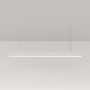 Maytoni POINTS P050PL-L40W4K Függőlámpa 1x40W/LED 4000K 3400LM IP20