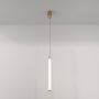 Maytoni RAY P022PL-L20G3K Függőlámpa 1x20W/LED 3000K 2600LM IP20