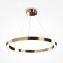 Maytoni SATURNO MOD415PL-L60BS4K Függőlámpa 1x60W/LED 4000K 4200LM IP20