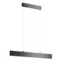 Maytoni STEP P010PL-L23B4K Függőlámpa 1x23W/LED 4000K 800LM IP20