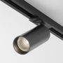 Maytoni FOCUS LED TR021-1-12B3K-W-D-B Sínreflektor 1x12W/LED 3000K 900LM IP20