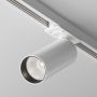 Maytoni FOCUS LED TR021-1-12W4K-W-W Sínreflektor 1x12W/LED 4000K 900LM IP20