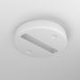 Maytoni UNITY TRA010-1-BS-W Rozetta IP20