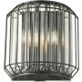 Dar Lighting Naeva NAE0922 Fali lámpa 2x25w/e14