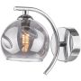 Dar Lighting Nakita NAK0750-15 Fali lámpa 1x40w/g9 ip20