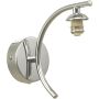 Dar Lighting Nakita NAK0750-F Fali lámpa kar 1x40w/g9 ip20