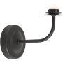 Dar Lighting Navarro NAV0722 Fali lámpa kar 1x2.4w/LED 2800k 239lm
