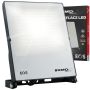 SMD LED EOS NAS0380SLL Halogén reflektor 1x100W/LED 4000K 14000lm IP66