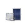 SMD LED SOLAR LED NAS0106SLL Halogén reflektor 1x40W/LED 6000K 1000lm IP65