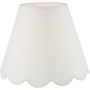 Dar Lighting Nerita NER162 Árnyékoló 1x60w/e27