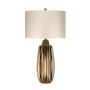 Elstead Lighting NEWHAM NEWHAM-TL-L Asztali lámpa 1x60W/E27