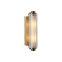 Nordlux NIMAL 2310521035 Fali lámpa 2x25W/E14 IP44