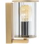 Argon NORFOLK 8752 Fali lámpa 1x15W/E27 ip44