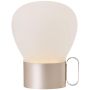 Nordlux NURU 48275058 Asztali lámpa 2700K 300LM IP44
