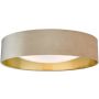 Dar Lighting Nysa NYS4801 Süllyesztett mennyezeti lámpa 3x9w/e27