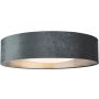 Dar Lighting Nysa NYS4861 Süllyesztett mennyezeti lámpa 3x9w/e27