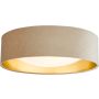 Dar Lighting Nysa NYS5001 Süllyesztett mennyezeti lámpa 2x9w/e27