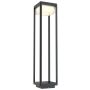Maytoni BAKER STREET O021FL-L10B3K Állólámpa 10W/LED 3000K 520LM IP65