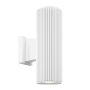 Maytoni RANDO O419WL-02W Fali lámpa 2x60W/E27 IP54