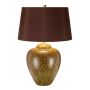 Elstead Lighting OAKLEIGH PARK OAKLEIGH-PARK-TL Asztali lámpa 1x60W/E27