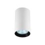 Light Prestige Manacor LP-232/1D - 90 WH/BK Felületi spotlámpa 1x50W/GU10 IP20